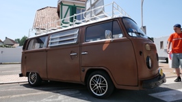 Fort-Mahon-Plage Vintage Days -  24 mei 2026
