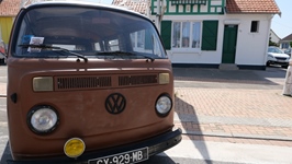 Fort-Mahon-Plage Vintage Days -  24 mei 2026