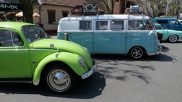 Fort-Mahon-Plage Vintage Days -  24 mei 2026