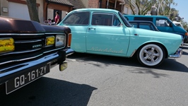 Fort-Mahon-Plage Vintage Days -  24 mei 2026