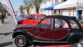 Fort-Mahon-Plage Vintage Days -  24 mei 2026