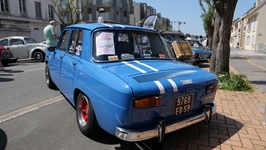 Fort-Mahon-Plage Vintage Days -  24 mei 2026