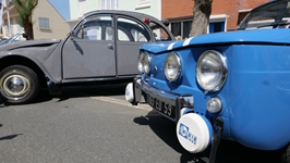 Fort-Mahon-Plage Vintage Days -  24 mei 2026