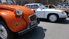 Fort-Mahon-Plage Vintage Days -  24 mei 2026