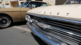 Fort-Mahon-Plage Vintage Days -  24 mei 2026