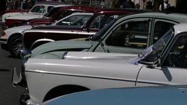 Fort-Mahon-Plage Vintage Days -  24 mei 2026