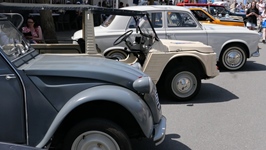 Fort-Mahon-Plage Vintage Days -  24 mei 2026