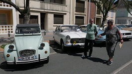 Fort-Mahon-Plage Vintage Days -  24 mei 2026