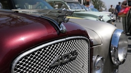 Fort-Mahon-Plage Vintage Days -  24 mei 2026