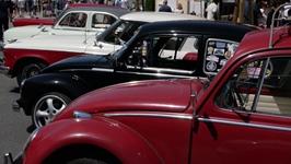 Fort-Mahon-Plage Vintage Days -  24 mei 2026