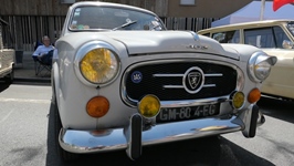 Fort-Mahon-Plage Vintage Days -  24 mei 2026