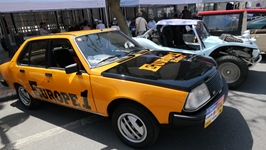 Fort-Mahon-Plage Vintage Days -  24 mei 2026