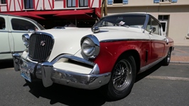 Fort-Mahon-Plage Vintage Days -  24 mei 2026