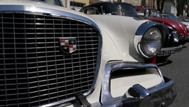 Fort-Mahon-Plage Vintage Days -  24 mei 2026