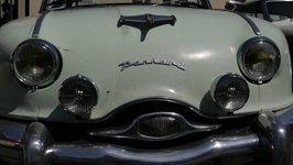 Fort-Mahon-Plage Vintage Days -  24 mei 2026