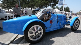 Fort-Mahon-Plage Vintage Days -  24 mei 2026