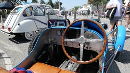 Fort-Mahon-Plage Vintage Days -  24 mei 2026