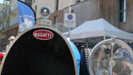 Fort-Mahon-Plage Vintage Days -  24 mei 2026