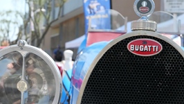 Fort-Mahon-Plage Vintage Days -  24 mei 2026