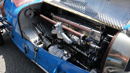 Fort-Mahon-Plage Vintage Days -  24 mei 2026