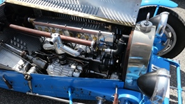 Fort-Mahon-Plage Vintage Days -  24 mei 2026