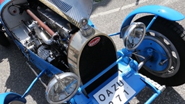 Fort-Mahon-Plage Vintage Days -  24 mei 2026