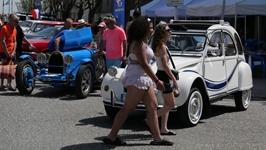 Fort-Mahon-Plage Vintage Days -  24 mei 2026