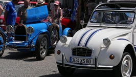 Fort-Mahon-Plage Vintage Days -  24 mei 2026