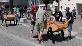 Fort-Mahon-Plage Vintage Days -  24 mei 2026