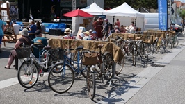 Fort-Mahon-Plage Vintage Days -  24 mei 2026