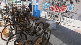 Fort-Mahon-Plage Vintage Days -  24 mei 2026