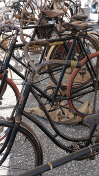 Fort-Mahon-Plage Vintage Days -  24 mei 2026