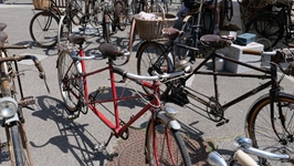 Fort-Mahon-Plage Vintage Days -  24 mei 2026