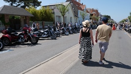 Fort-Mahon-Plage Vintage Days -  24 mei 2026