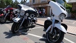 Fort-Mahon-Plage Vintage Days -  24 mei 2026
