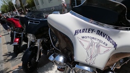 Fort-Mahon-Plage Vintage Days -  24 mei 2026