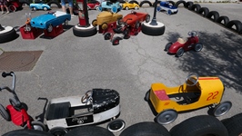 Fort-Mahon-Plage Vintage Days -  24 mei 2026