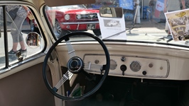 Fort-Mahon-Plage Vintage Days -  24 mei 2026