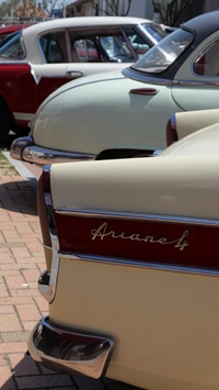 Fort-Mahon-Plage Vintage Days -  24 mei 2026