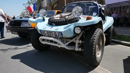 Fort-Mahon-Plage Vintage Days -  24 mei 2026