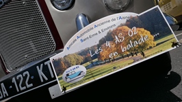 Fort-Mahon-Plage Vintage Days -  24 mei 2026
