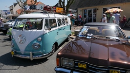Fort-Mahon-Plage Vintage Days -  24 mei 2026