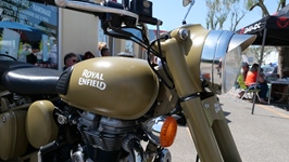 Fort-Mahon-Plage Vintage Days -  24 mei 2026