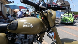 Fort-Mahon-Plage Vintage Days -  24 mei 2026