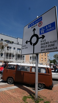 Fort-Mahon-Plage Vintage Days -  24 mei 2026