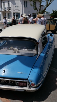 Fort-Mahon-Plage Vintage Days -  24 mei 2026