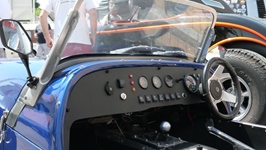 Fort-Mahon-Plage Vintage Days -  24 mei 2026