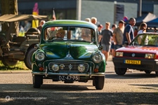 Vintage Chroom Lanaken -  26 mei 2026