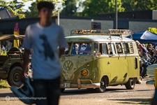 Vintage Chroom Lanaken -  26 mei 2026