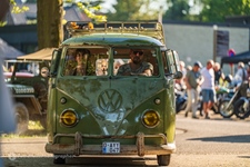 Vintage Chroom Lanaken -  26 mei 2026